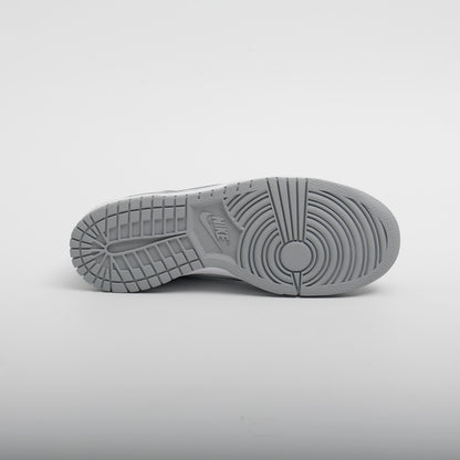 Nike Dunk Low GS, Pure Platinum Wolf Grey