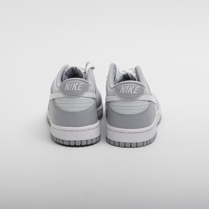Nike Dunk Low GS, Pure Platinum Wolf Grey
