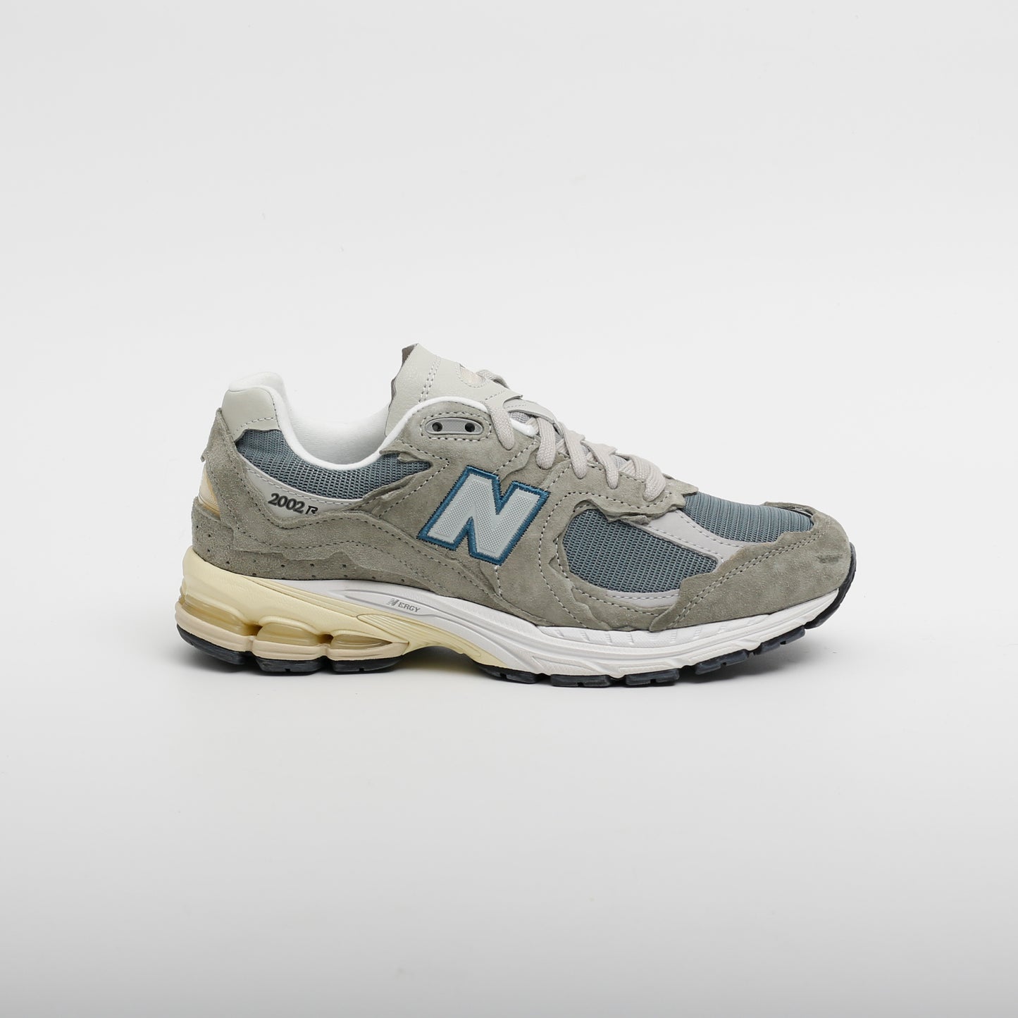 New Balance 2002R Protection Pack Mirage Grey