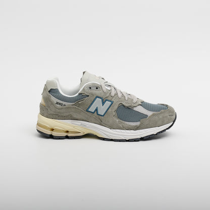New Balance 2002R Protection Pack Mirage Grey