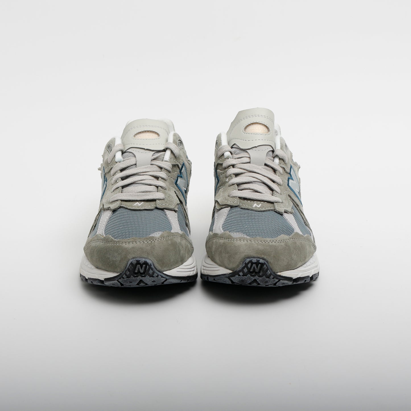 New Balance 2002R Protection Pack Mirage Grey