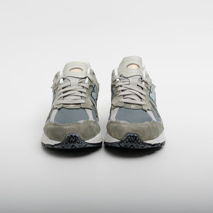 New Balance 2002R Protection Pack Mirage Grey