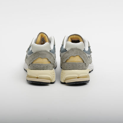New Balance 2002R Protection Pack Mirage Grey