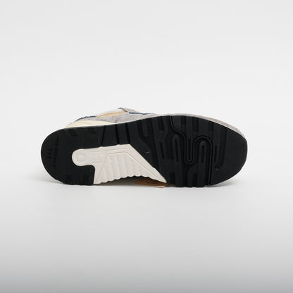 New Balance 998 Made in USA, Grey Day