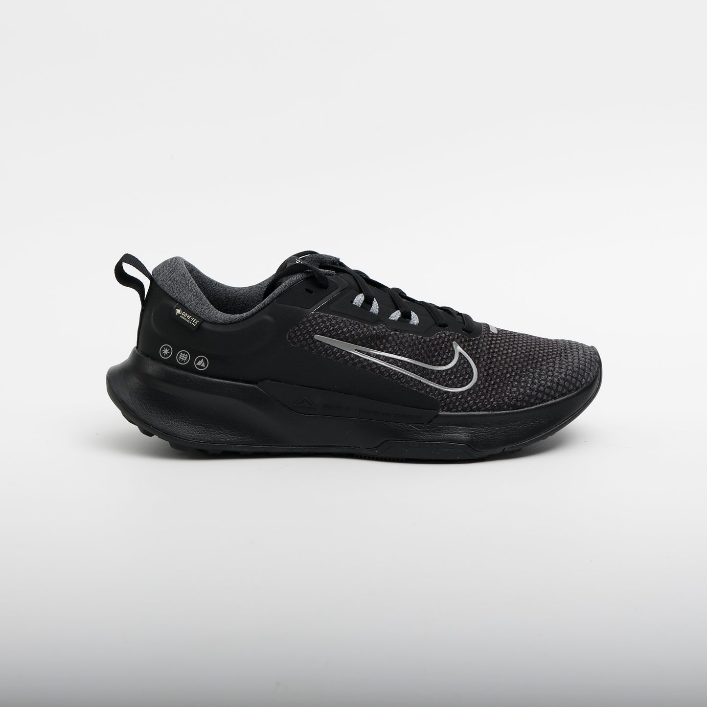 Nike Juniper Trail 2 GTX V2 Black Cool Grey-Anthracite