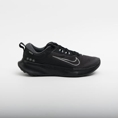 Nike Juniper Trail 2 GTX V2 Black Cool Grey-Anthracite