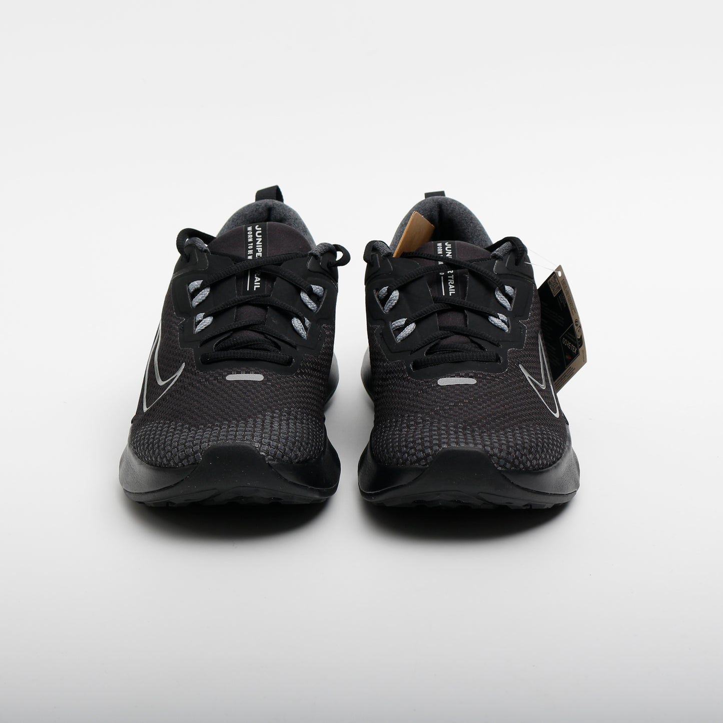 Nike Juniper Trail 2 GTX V2 Black Cool Grey-Anthracite