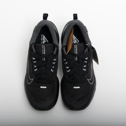Nike Juniper Trail 2 GTX V2 Black Cool Grey-Anthracite