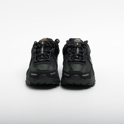 Nike Zoom Vomero 5, Black Metallic Pewter Sequoia