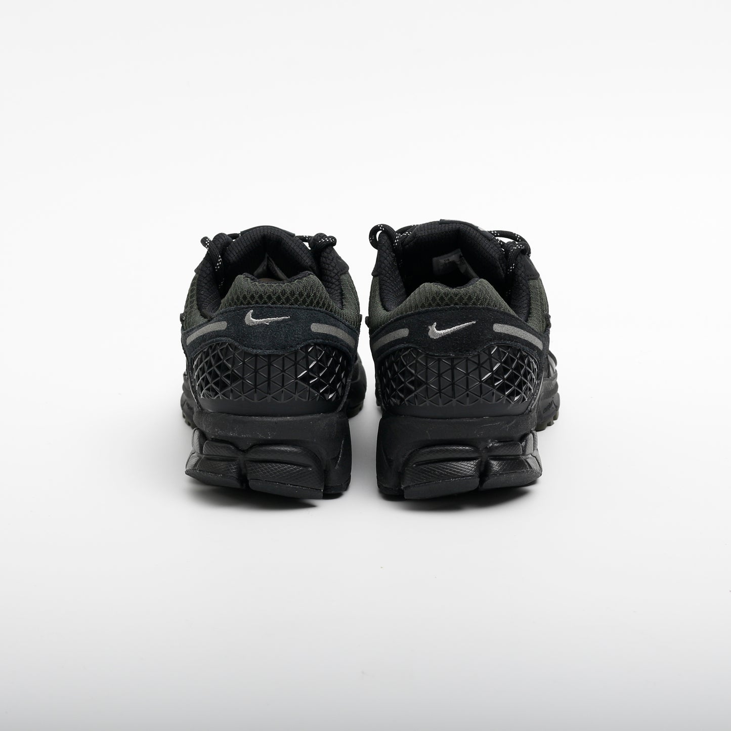 Nike Zoom Vomero 5, Black Metallic Pewter Sequoia