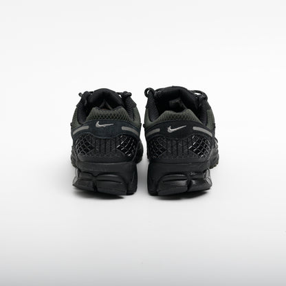 Nike Zoom Vomero 5, Black Metallic Pewter Sequoia