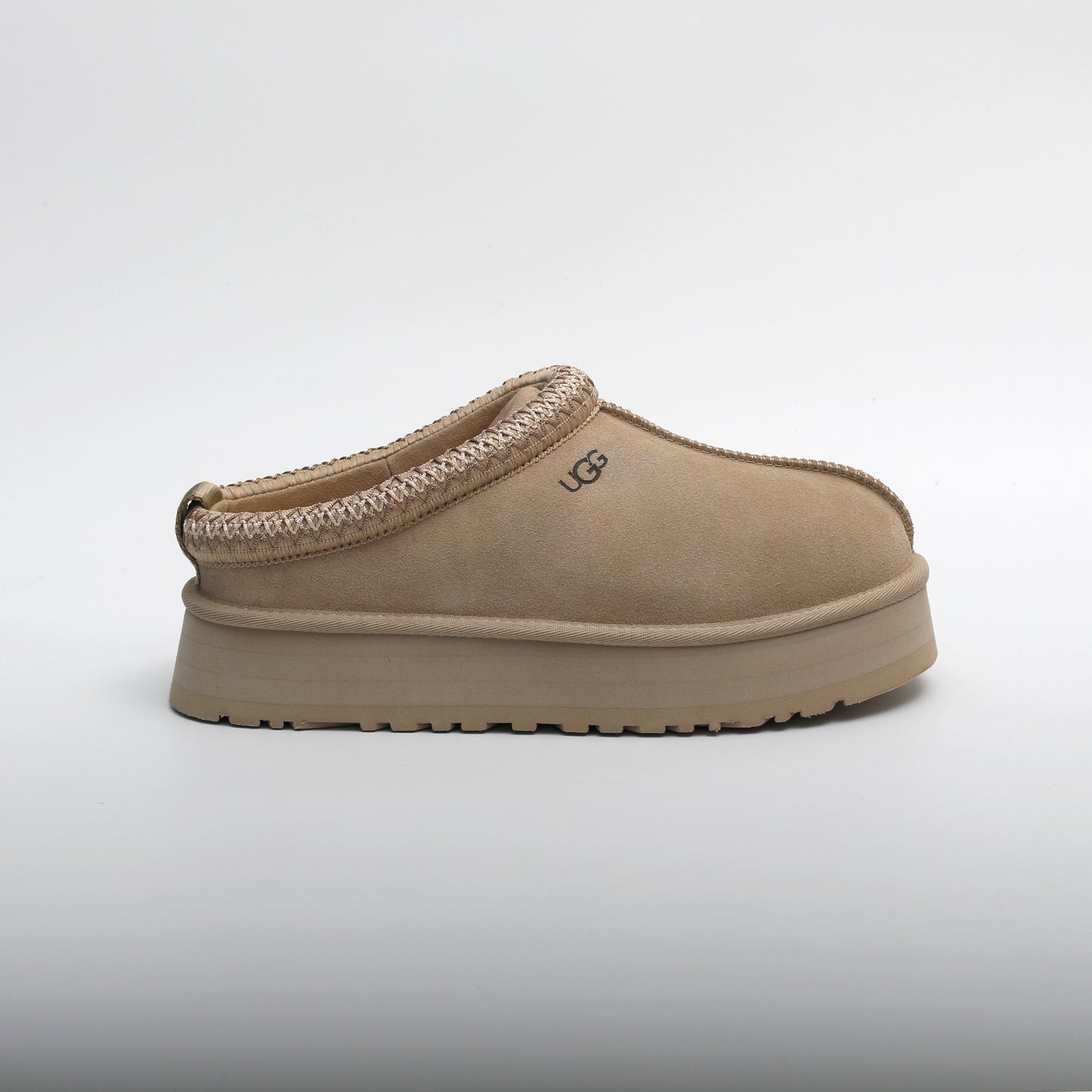 Ugg Women's Tazz Slippers, Mustard Seed