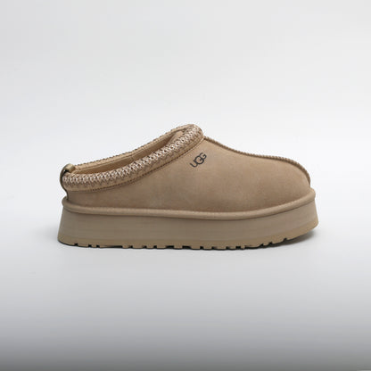 Ugg Women's Tazz Slippers, Mustard Seed