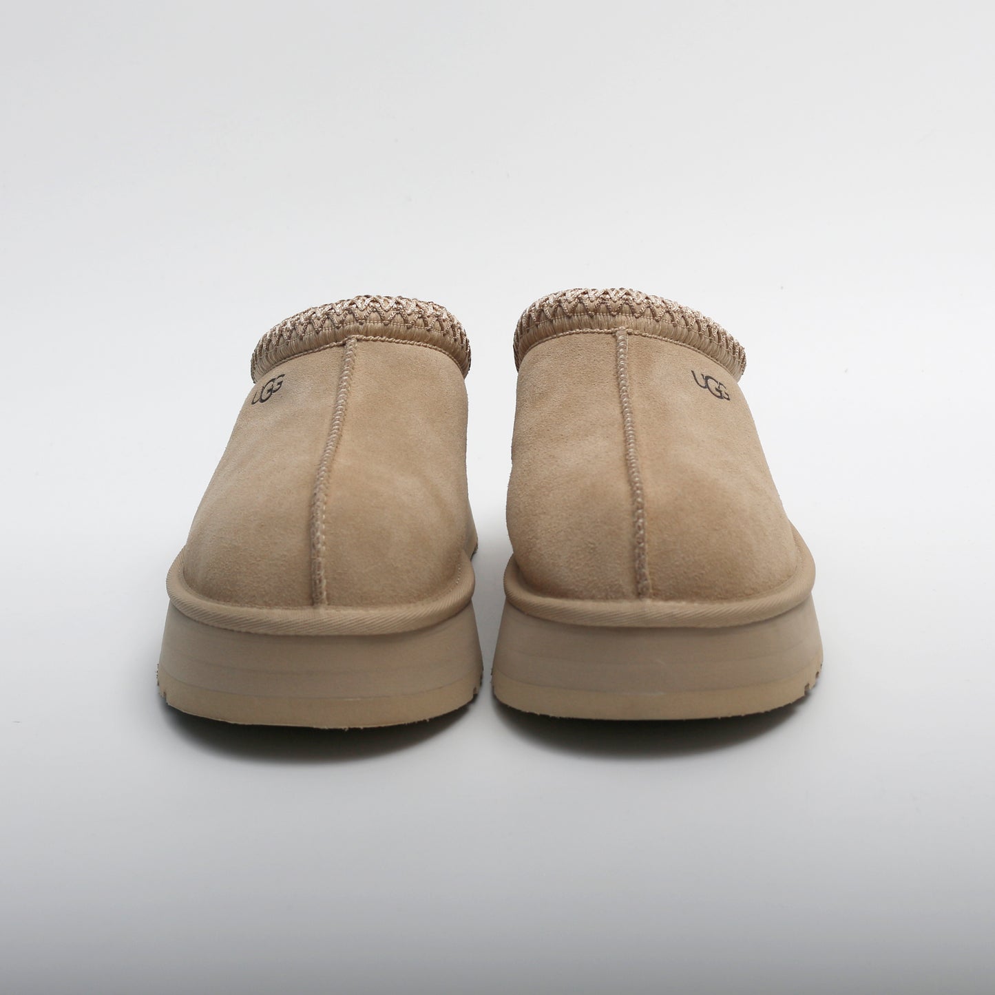 Ugg Women's Tazz Slippers, Mustard Seed