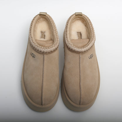 Ugg Women's Tazz Slippers, Mustard Seed