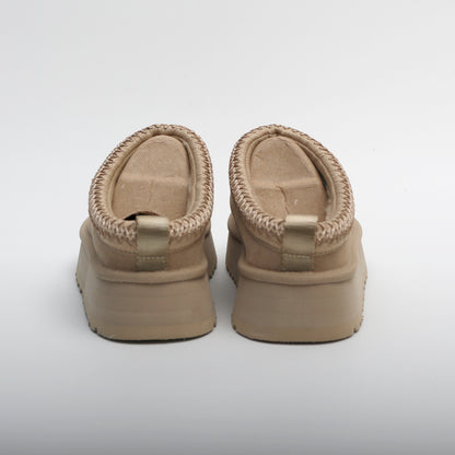 Ugg Women's Tazz Slippers, Mustard Seed