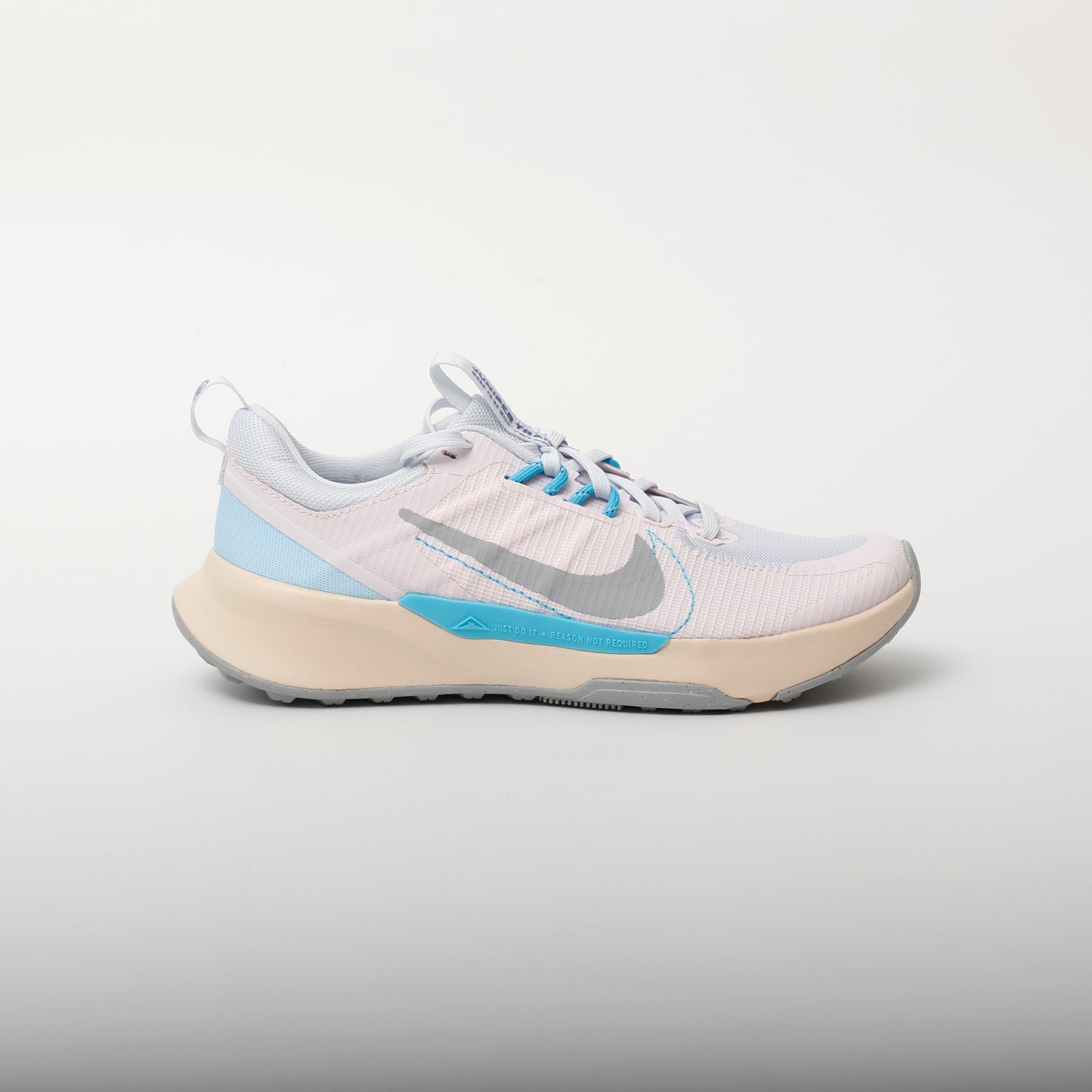 Nike Juniper Trail 2 NN, Pearl Pink Wolf Grey
