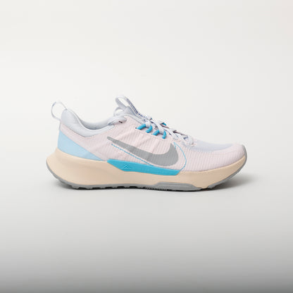 Nike Juniper Trail 2 NN, Pearl Pink Wolf Grey