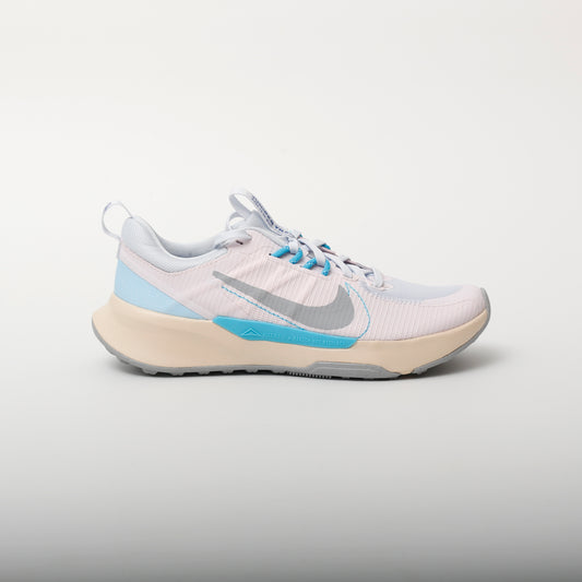 Nike Juniper Trail 2 NN, Pearl Pink Wolf Grey