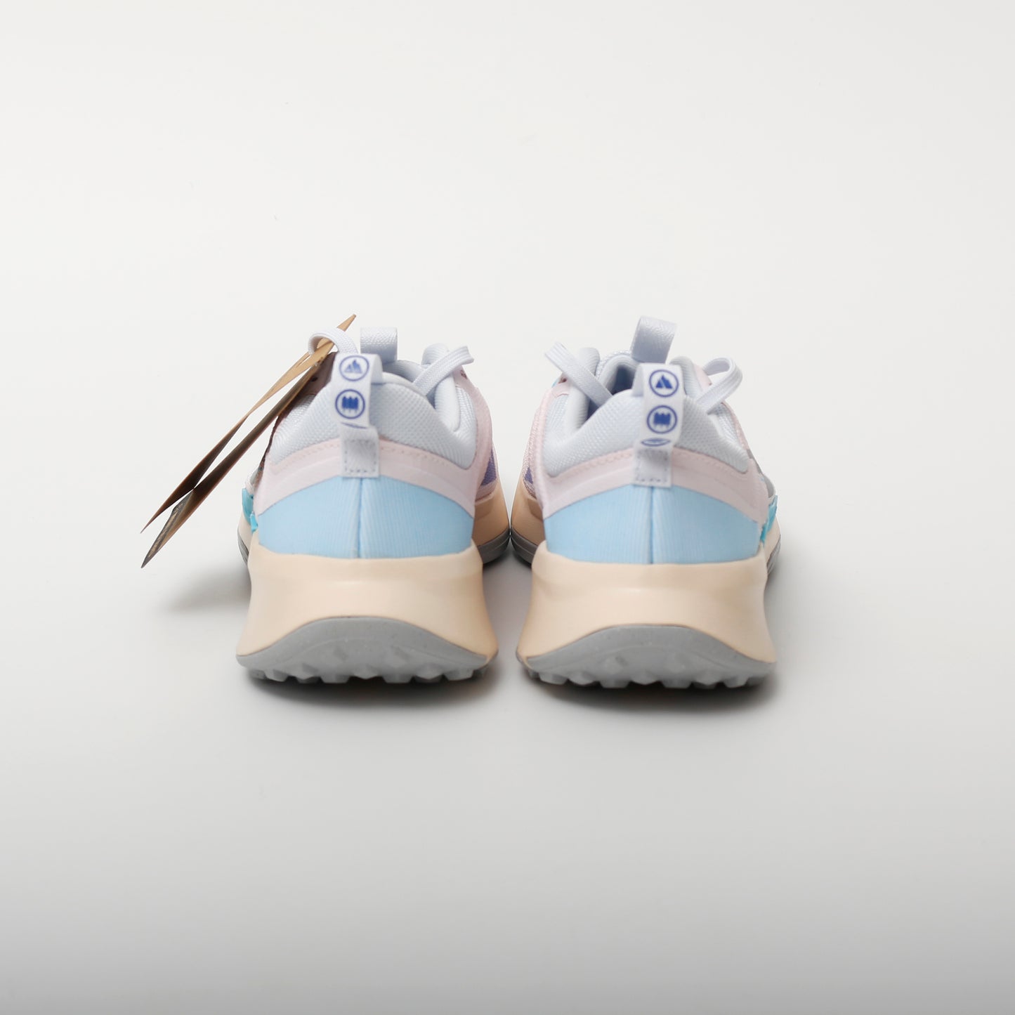 Nike Juniper Trail 2 NN, Pearl Pink Wolf Grey