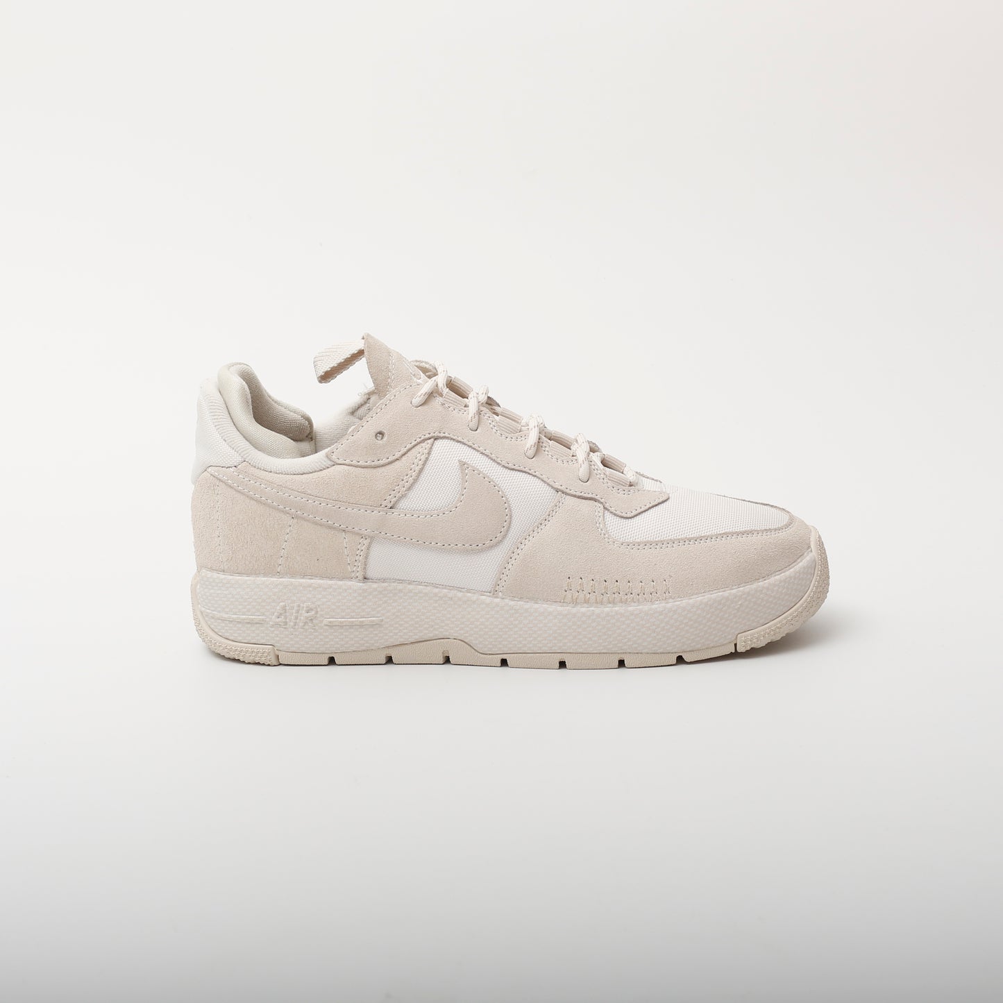 Nike Air Force 1 Wild, Phantom Light Orewood Brown
