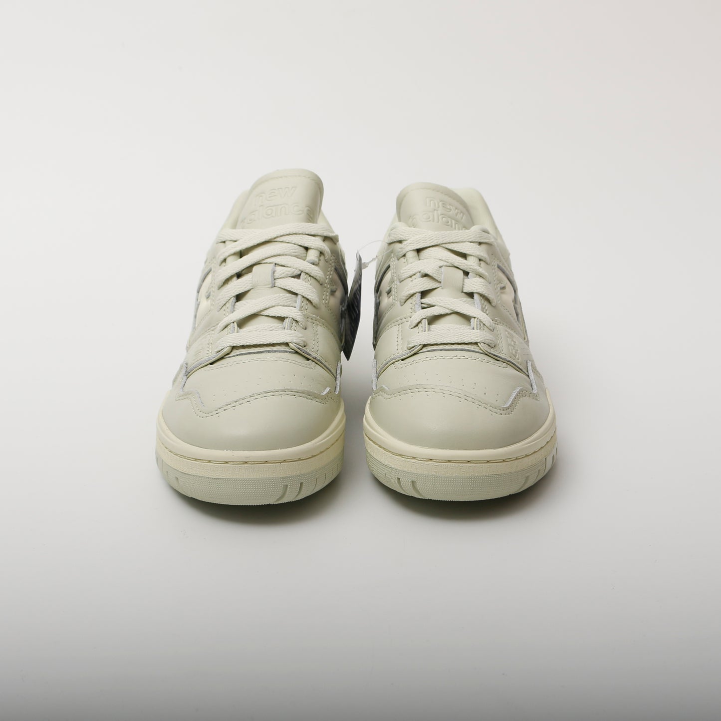 New Balance BB550 Deep Lichen Green