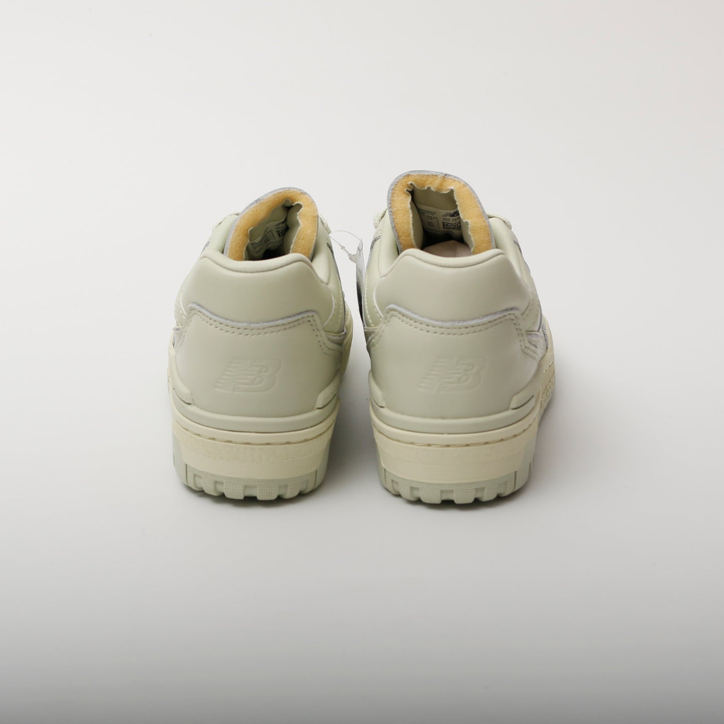 New Balance BB550 Deep Lichen Green