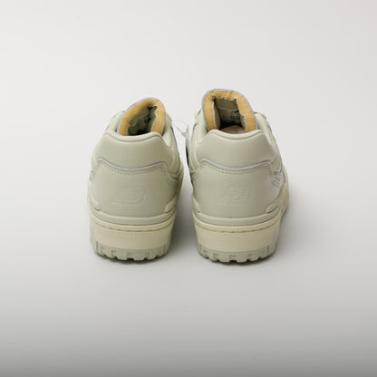 New Balance BB550 Deep Lichen Green