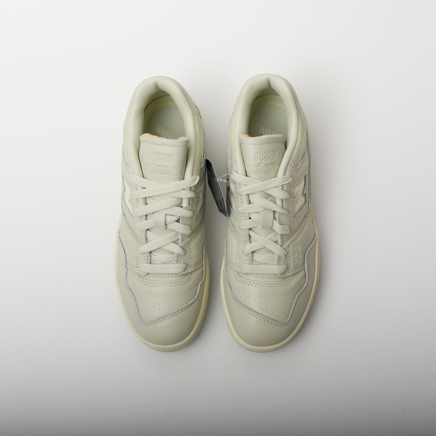 New Balance BB550 Deep Lichen Green