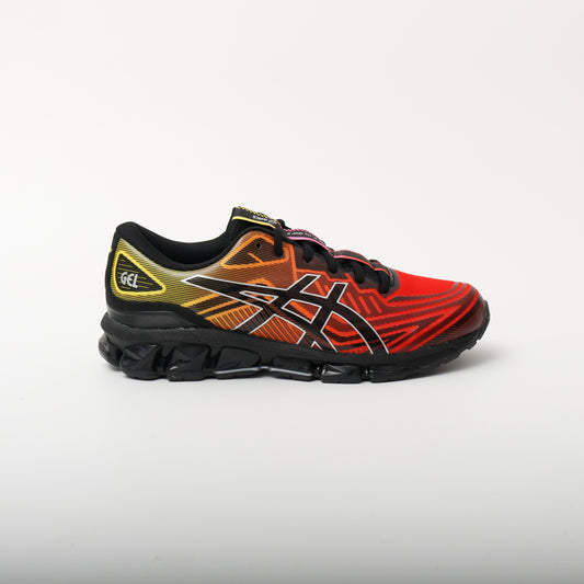 ASICS Gel-Quantum 360 VII, Black Cherry Tomato