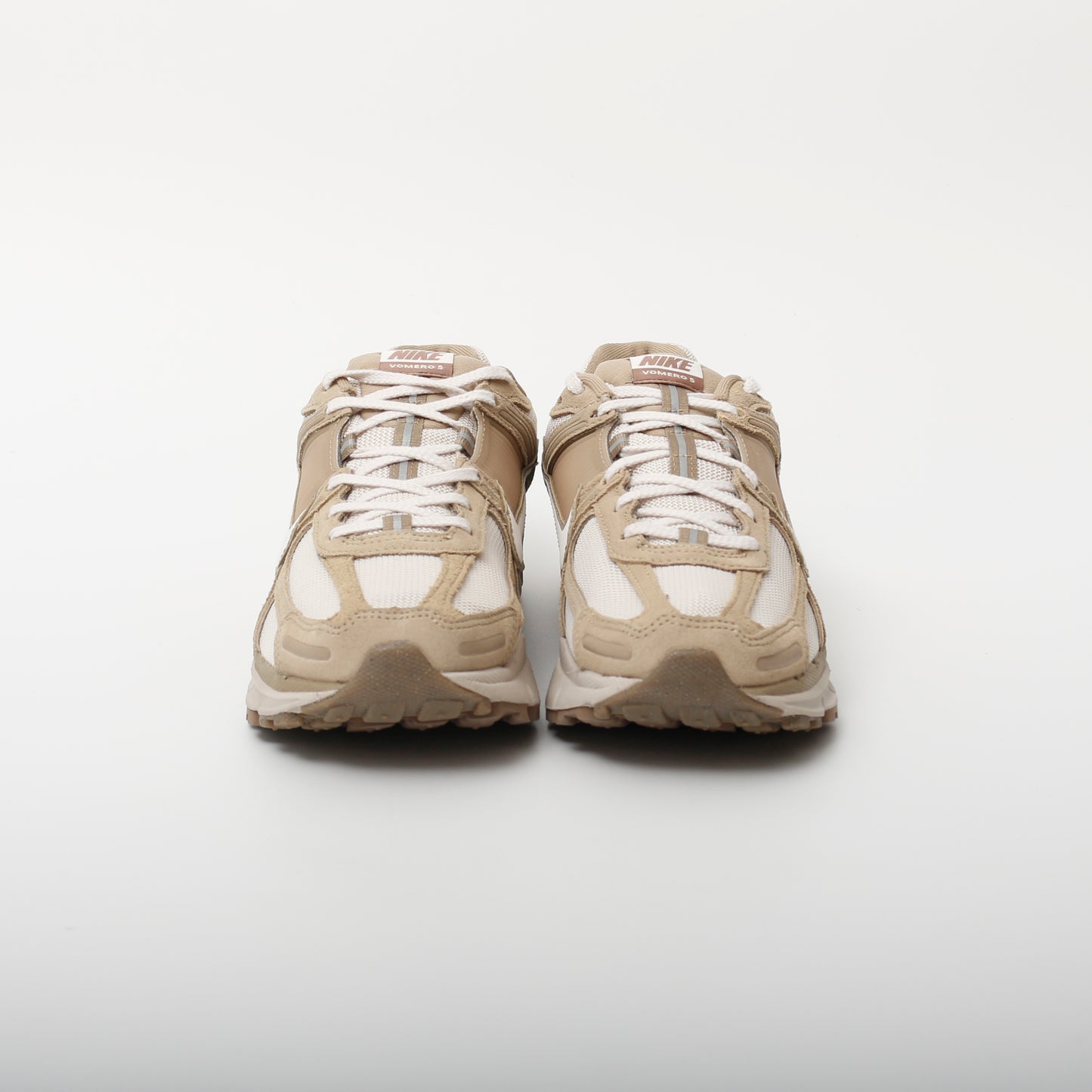 Nike Zoom Vomero 5, Khaki Phantom Light Orewood Brown Sesame