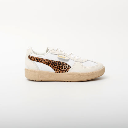 Puma Palermo Moda Elevated Leo Womens