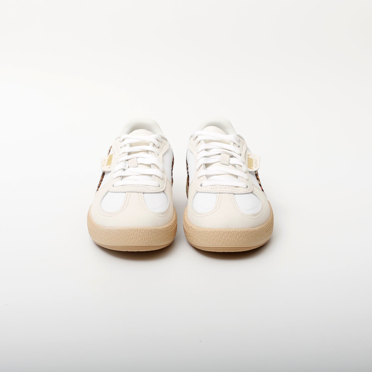 Puma Palermo Moda Elevated Leo Womens