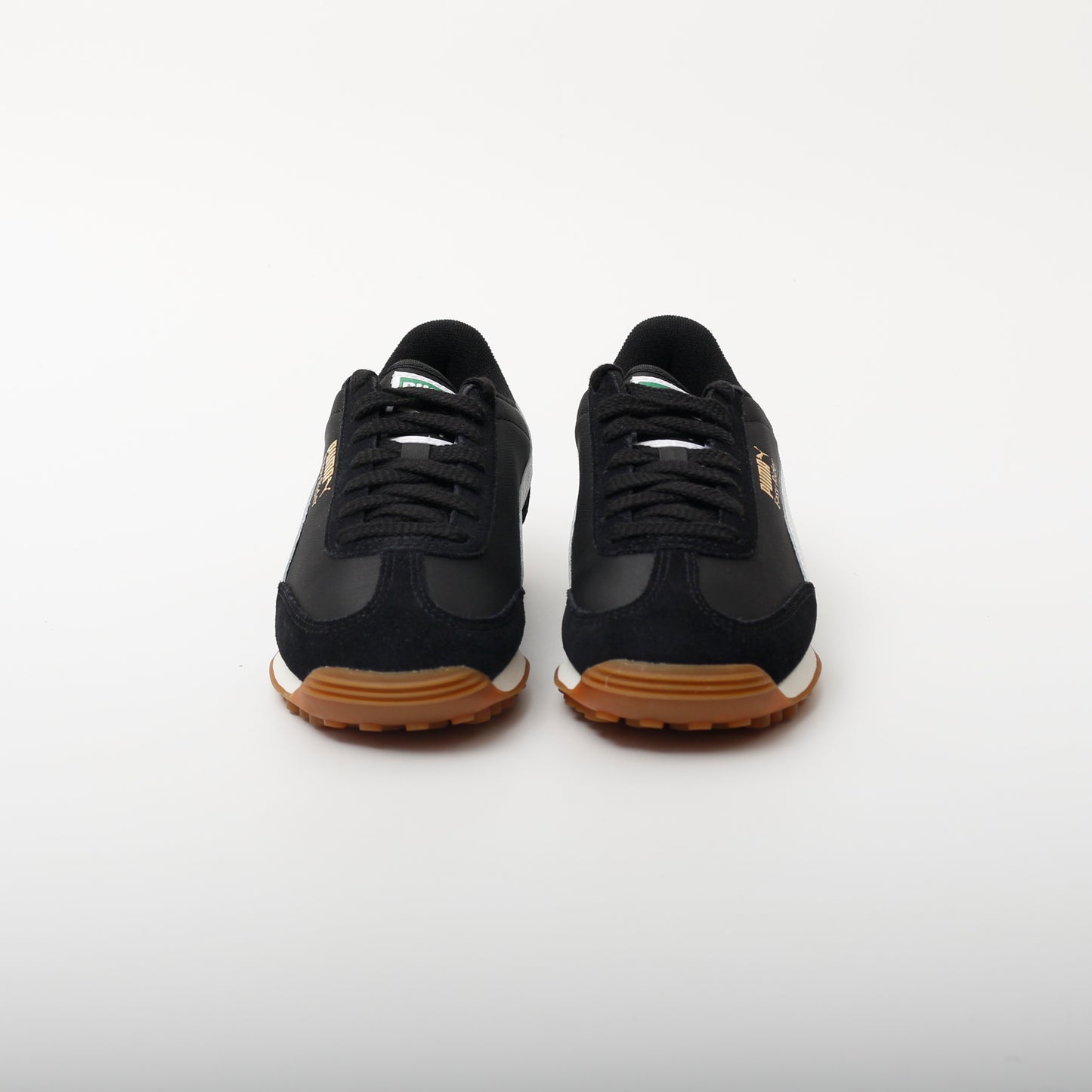 Puma Easy Rider Vintage Jr, Black