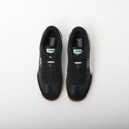 Puma Easy Rider Vintage Jr, Black