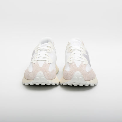 New Balance 327 White Grey