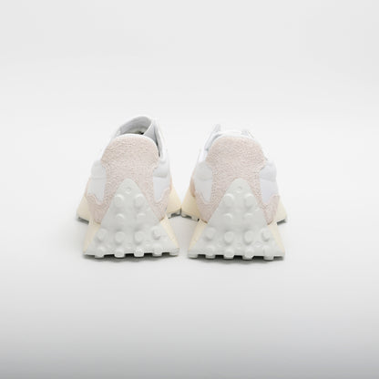 New Balance 327 White Grey