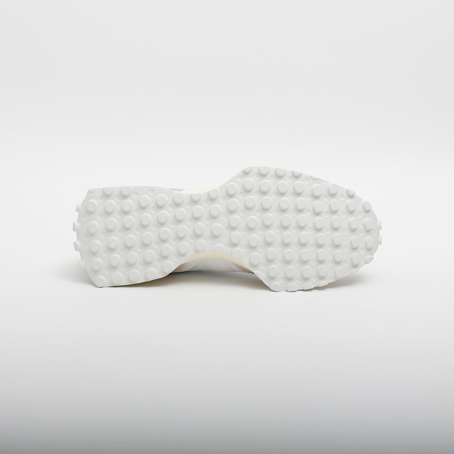 New Balance 327 White Grey