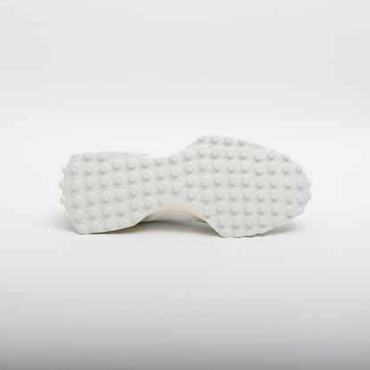 New Balance 327 White Grey