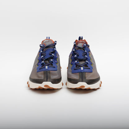 Nike React Element 87 Dusty Peach Atmosphere Grey
