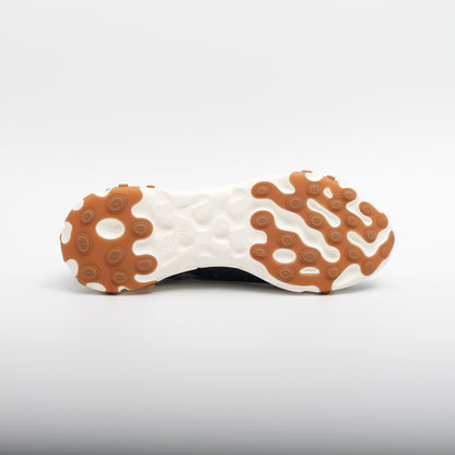 Nike React Element 87 Dusty Peach Atmosphere Grey