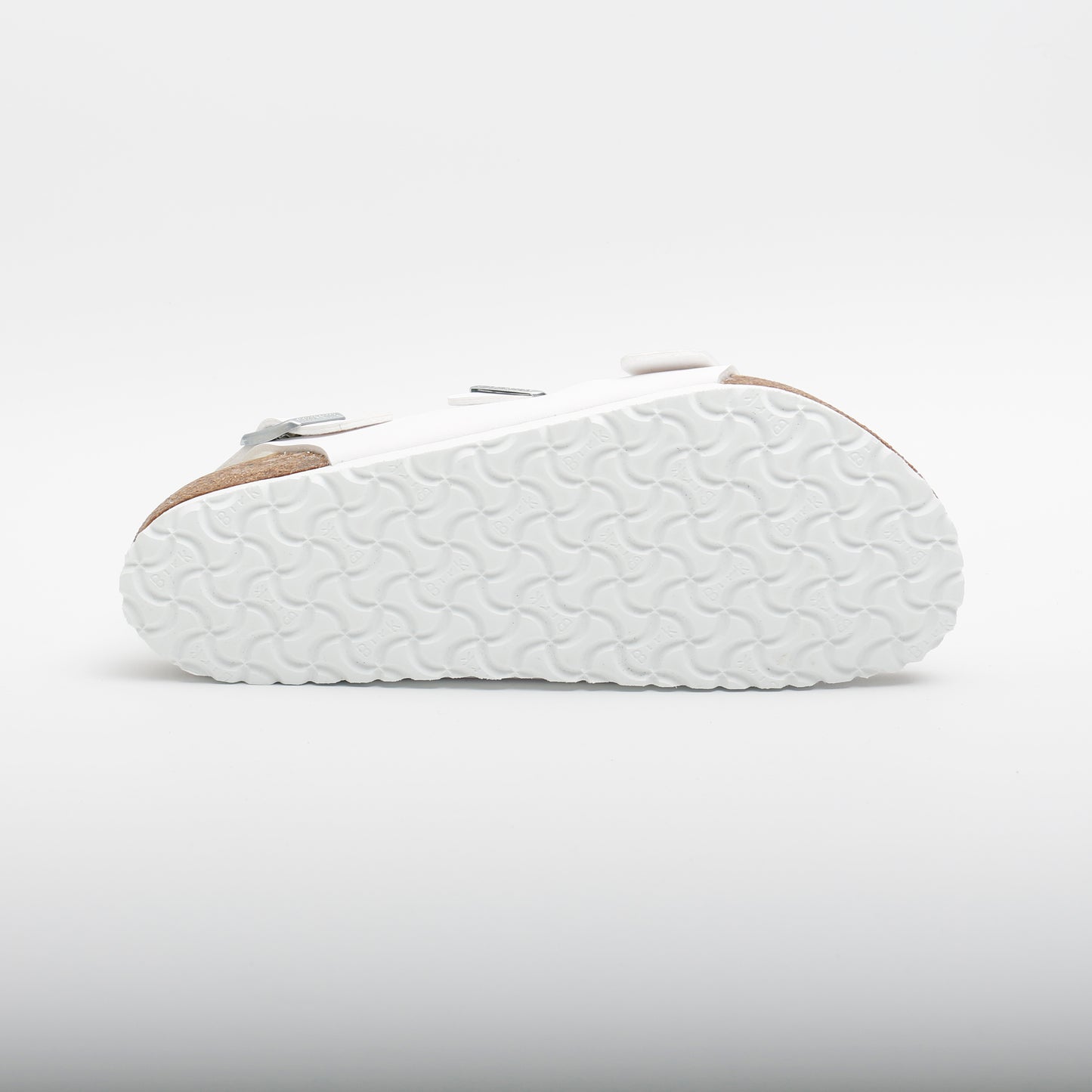 Birkenstock Milano Sandals, White