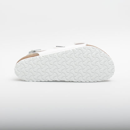Birkenstock Milano Sandals, White