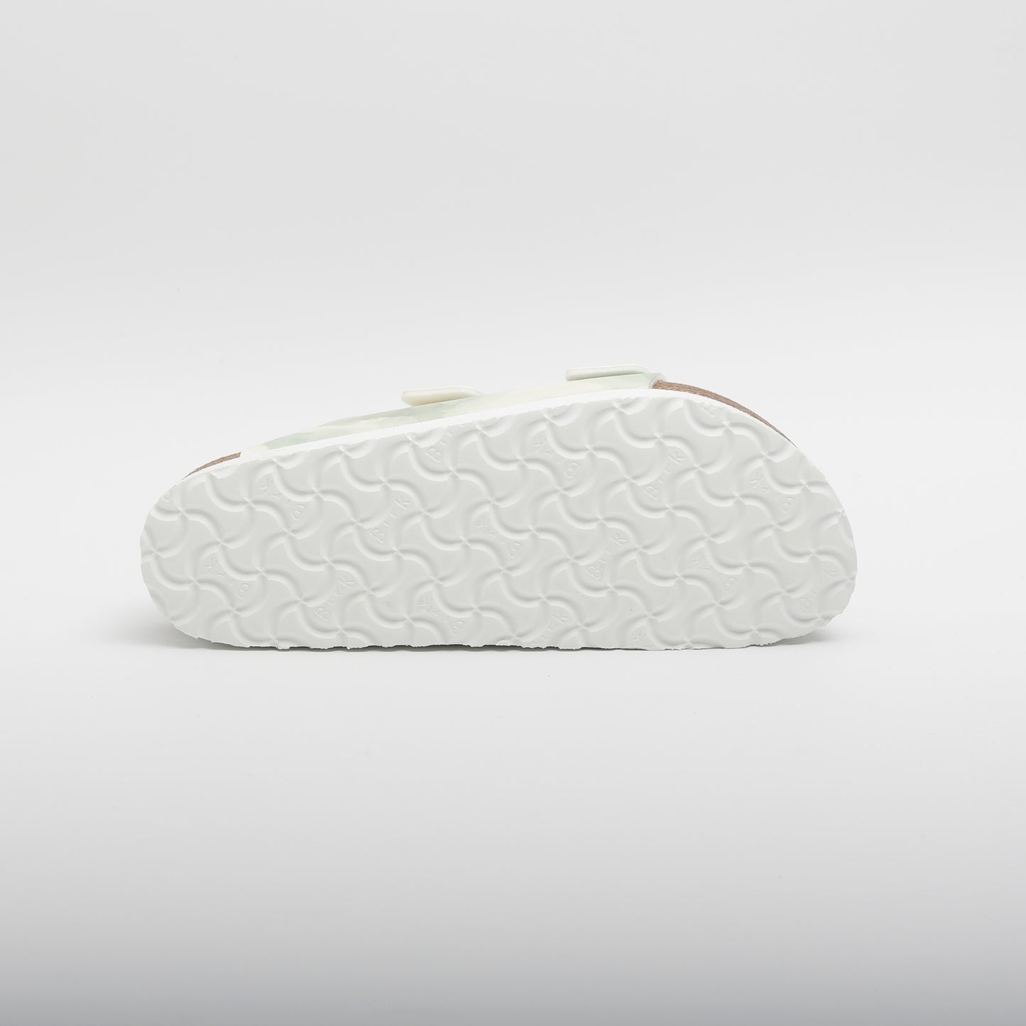 Birkenstock Papillio Arizona Sandals, Watercolour Khaki