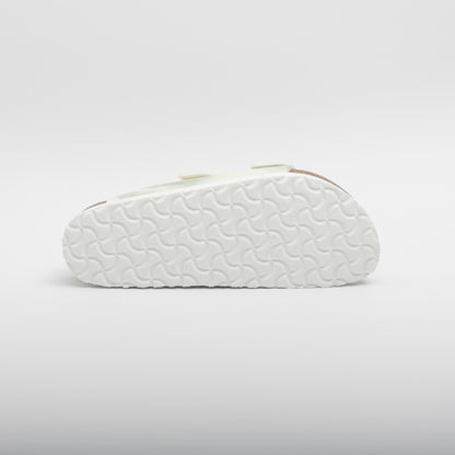 Birkenstock Papillio Arizona Sandals, Watercolour Khaki