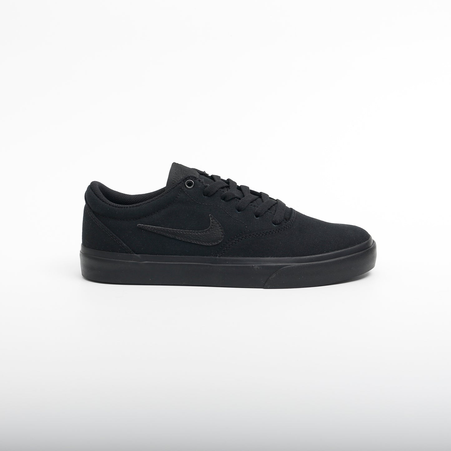 Nike SB Charge Canvas, Black