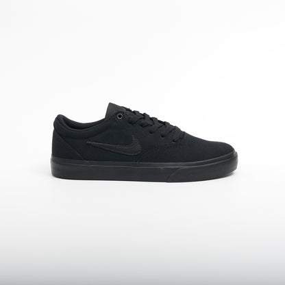 Nike SB Charge Canvas, Black