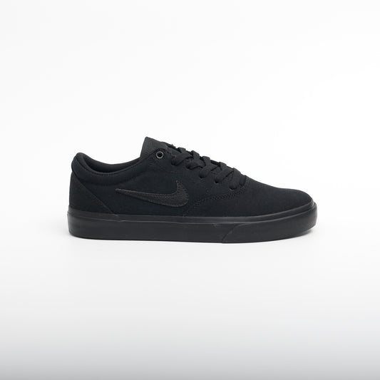 Nike SB Charge Canvas, Black