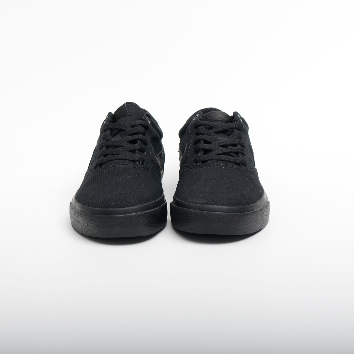 Nike SB Charge Canvas, Black