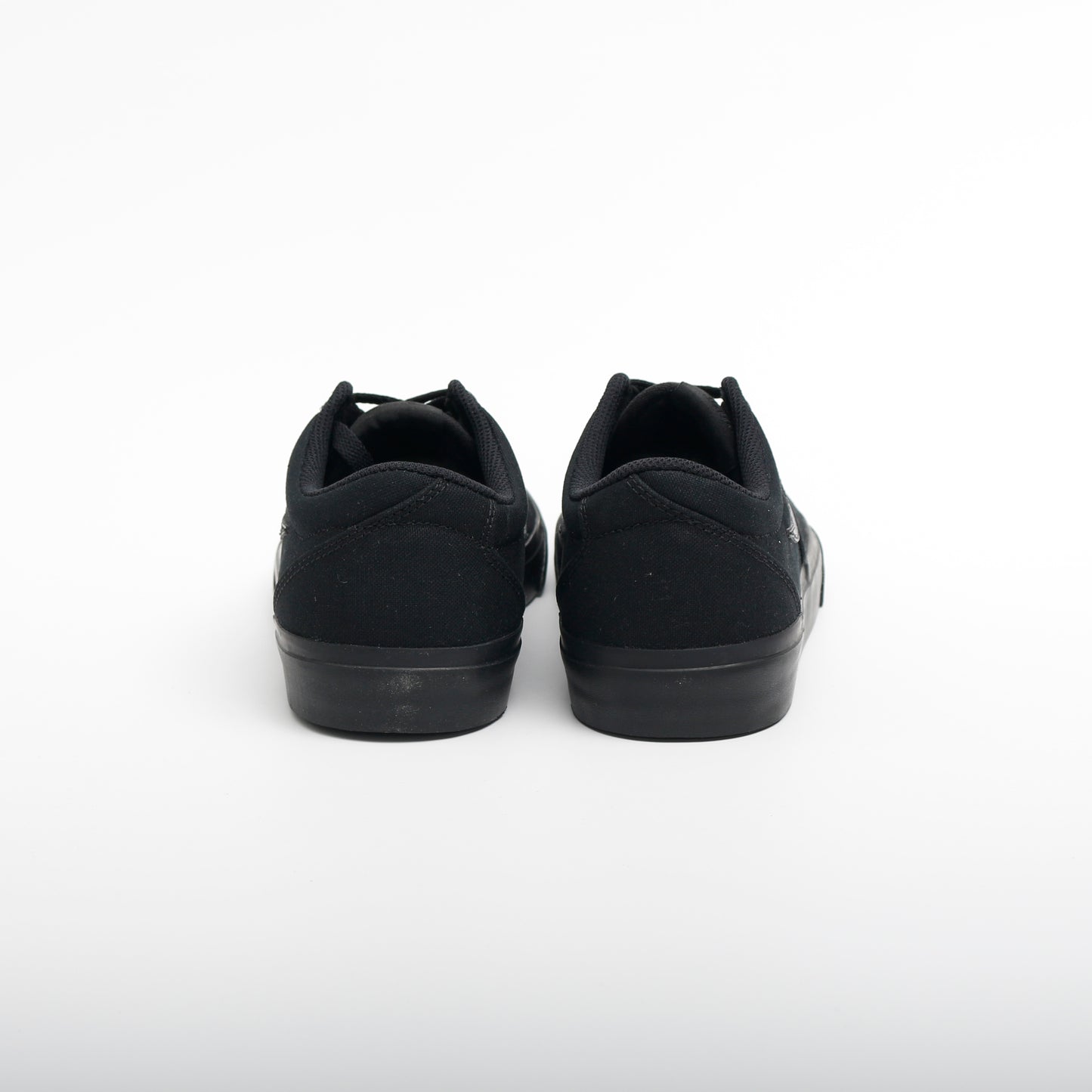 Nike SB Charge Canvas, Black